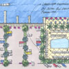 Century Towers Site Plan
